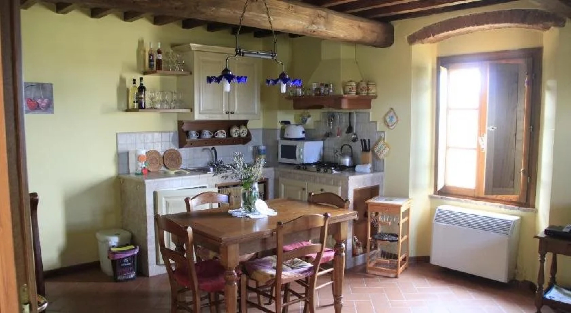 La Rocca Del Maestrino