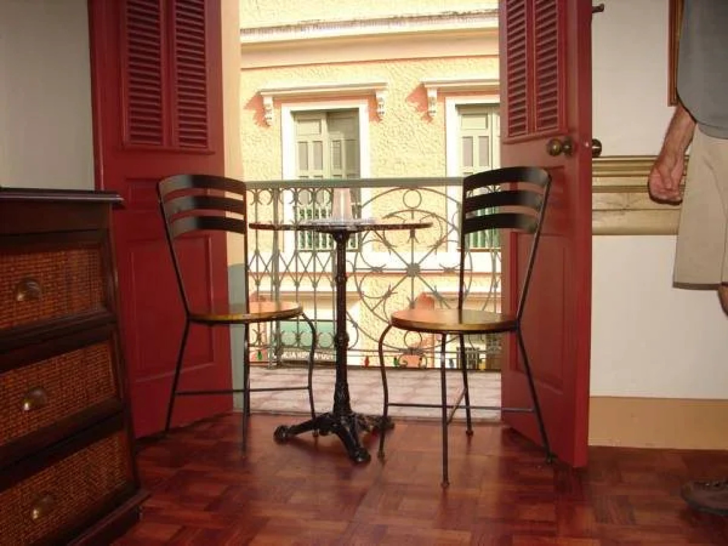 Boutique Hotel Belgica