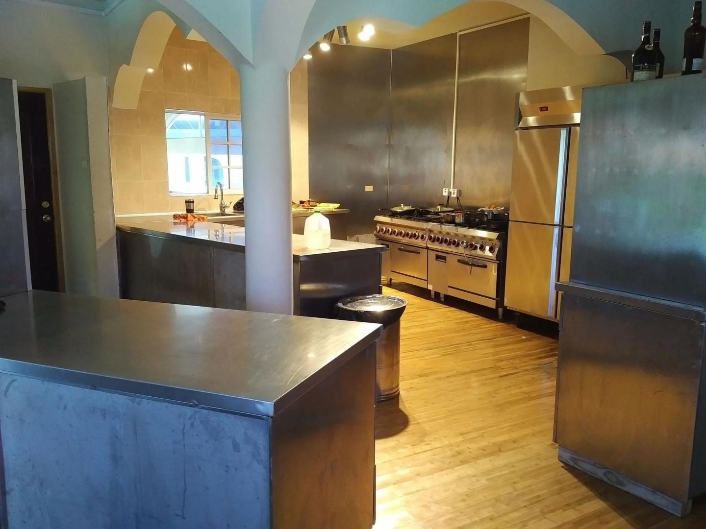 Negril Sky Blue Resorts