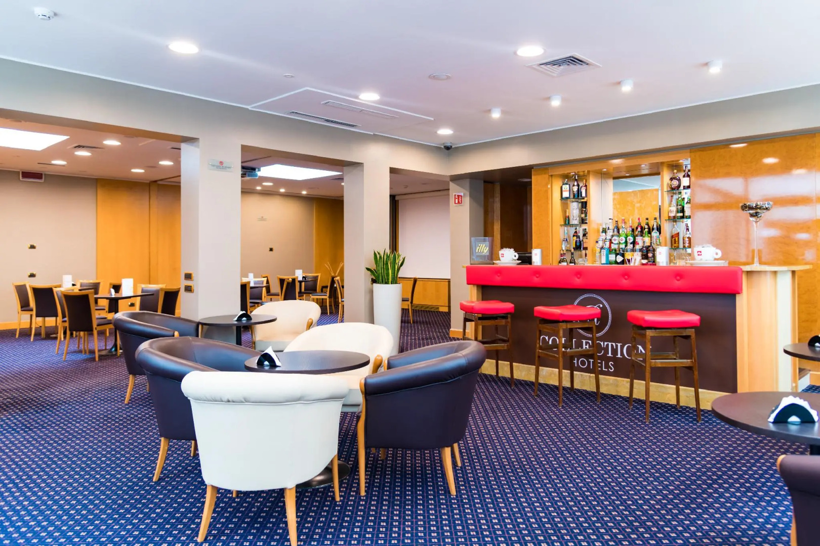 City Life Hotel Poliziano