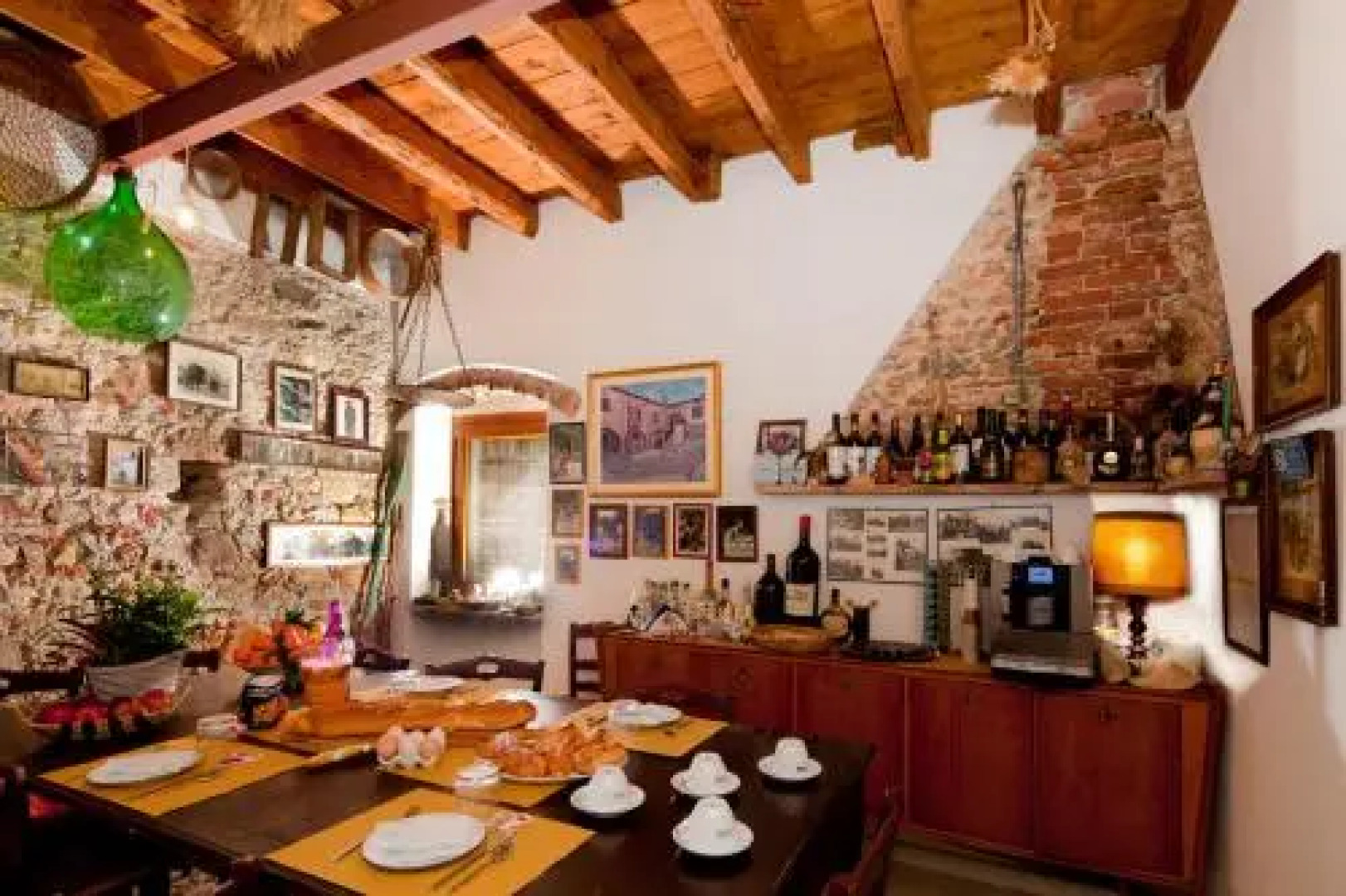 Casa Zafferano
