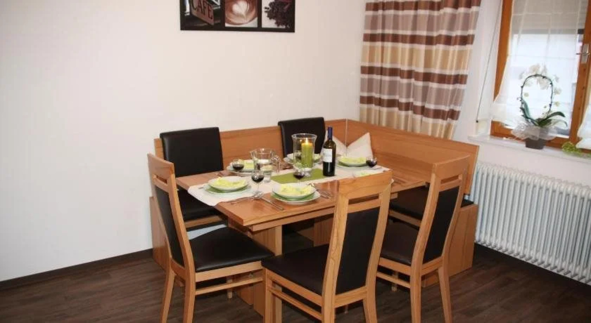 Gästehaus Neuhauser