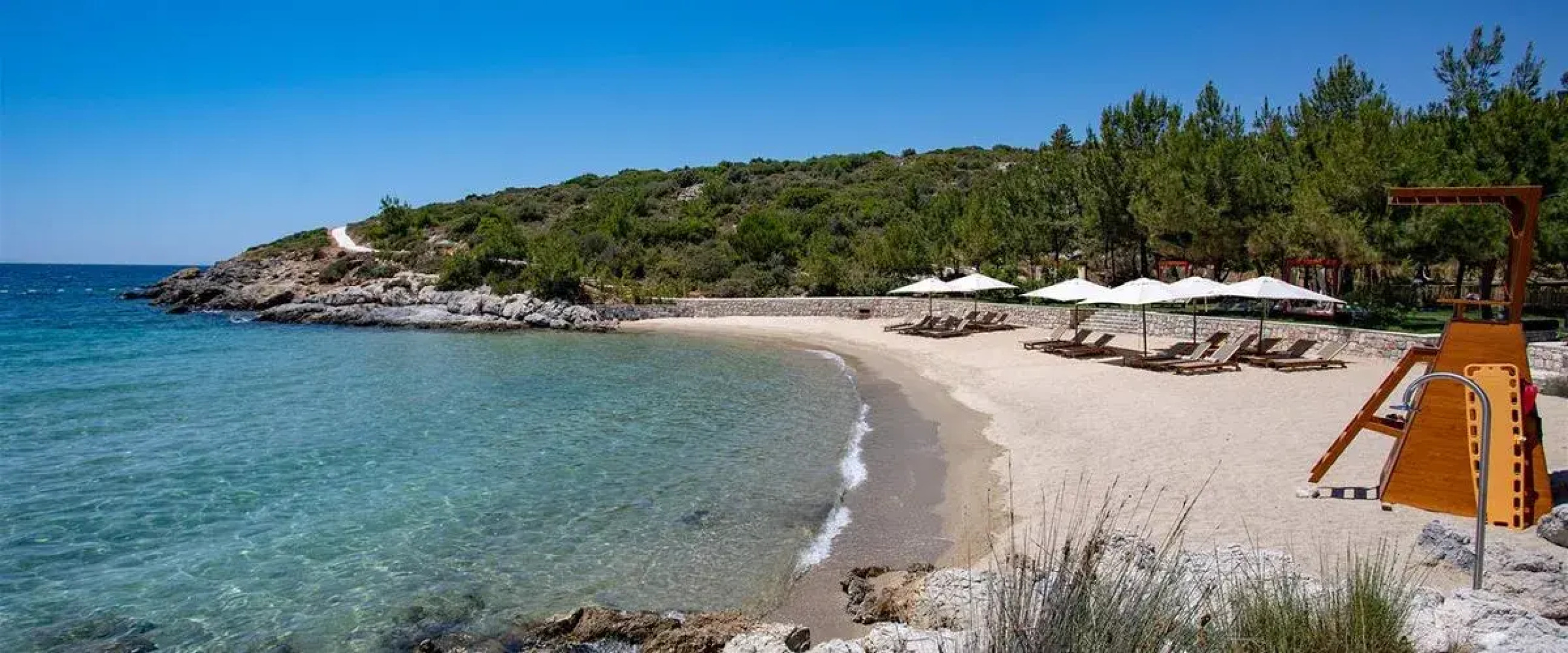 Six Senses Kaplankaya