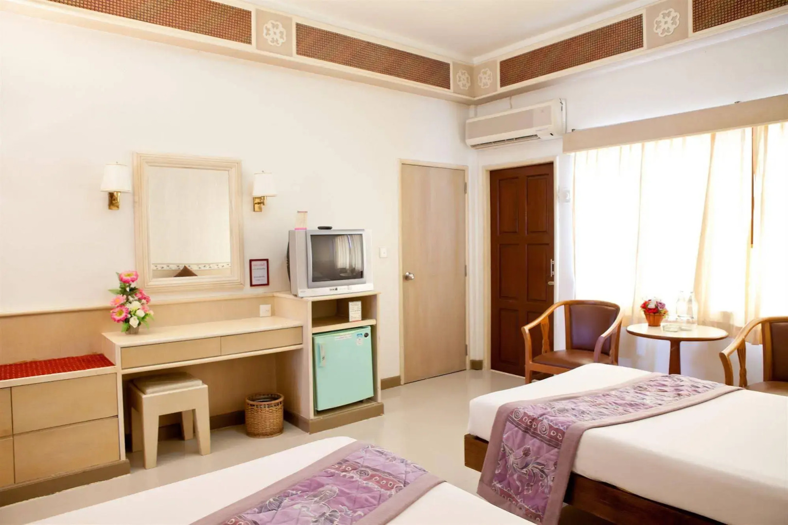 The Tanyong Hotel Narathiwat