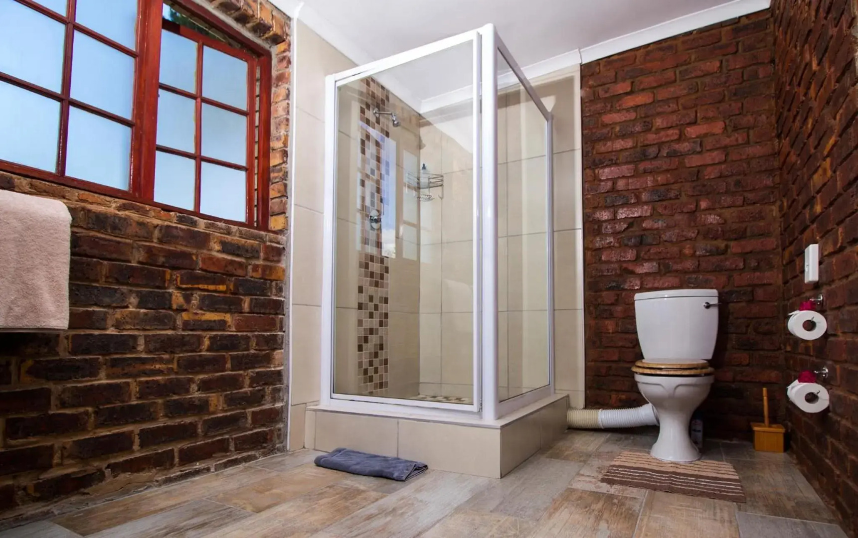 Storms River Guest Lodge