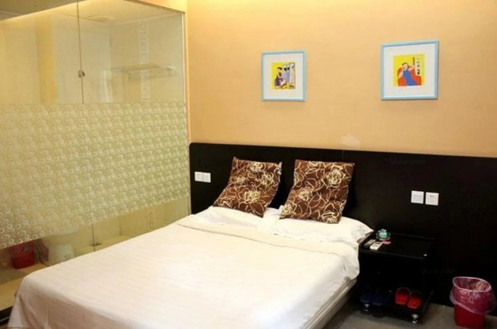 Jinzhou Yueyuan Hotel