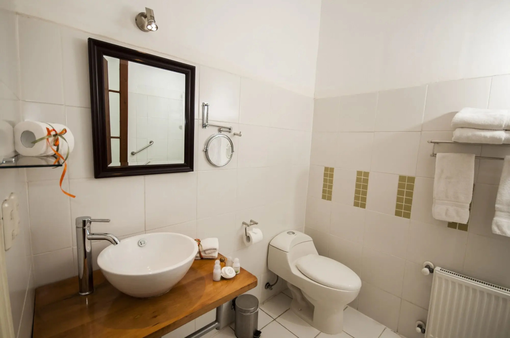 Hotel Boutique Acontraluz