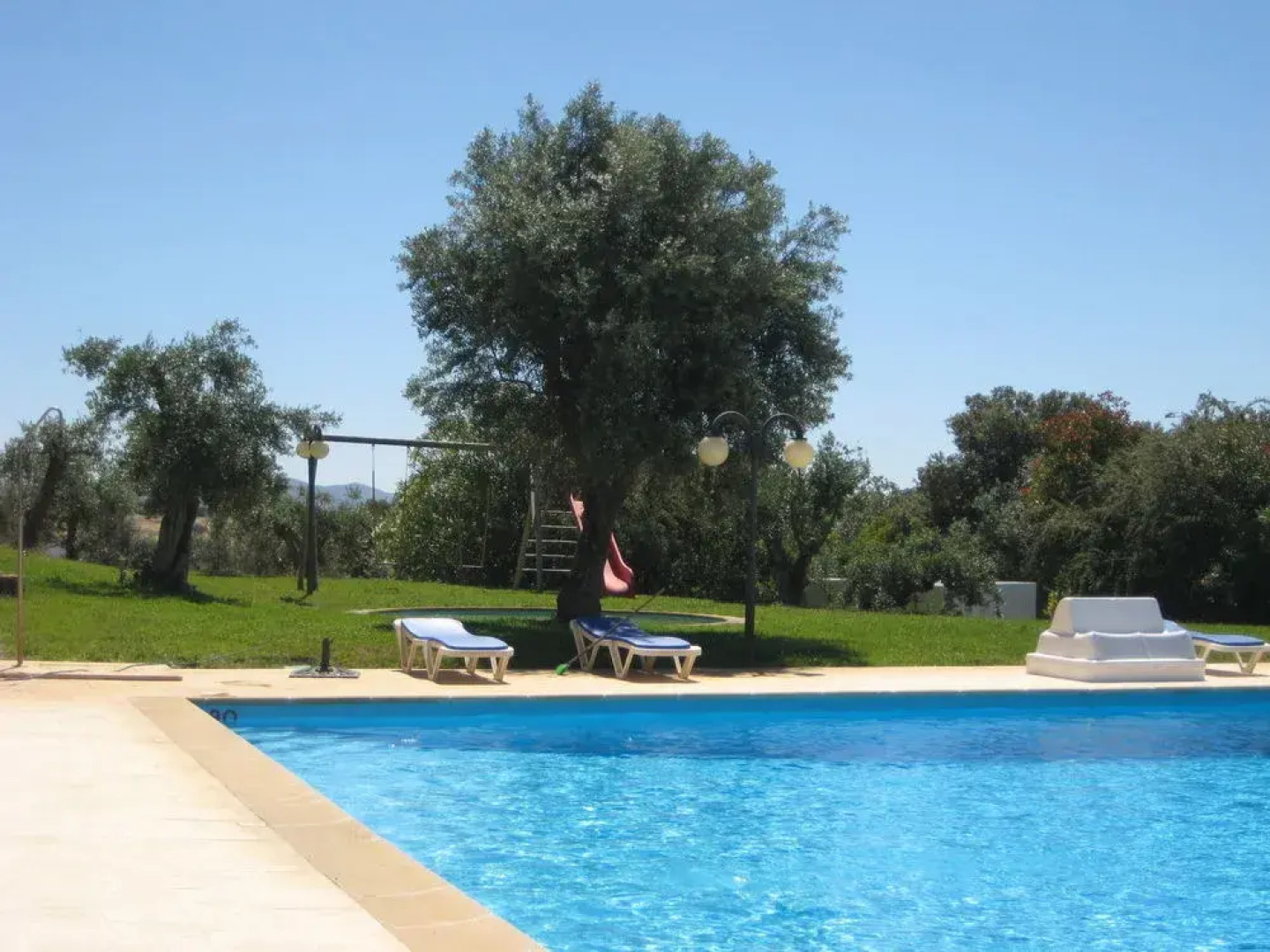 Monte dos Apóstolos