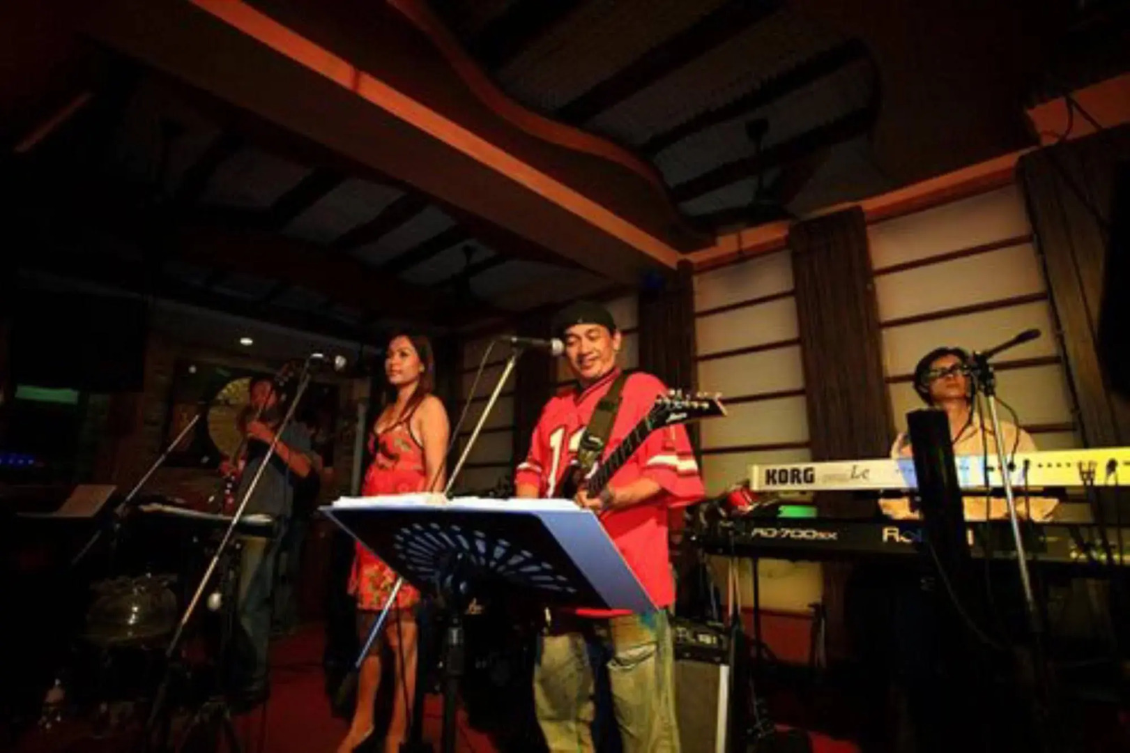 P72 Hotel Walking Street Pattaya