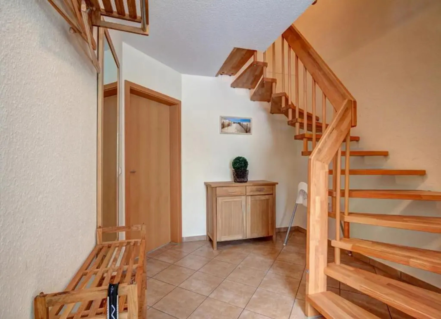 Villen am See - 4-Raum Häuser DHH See- Idyll 2