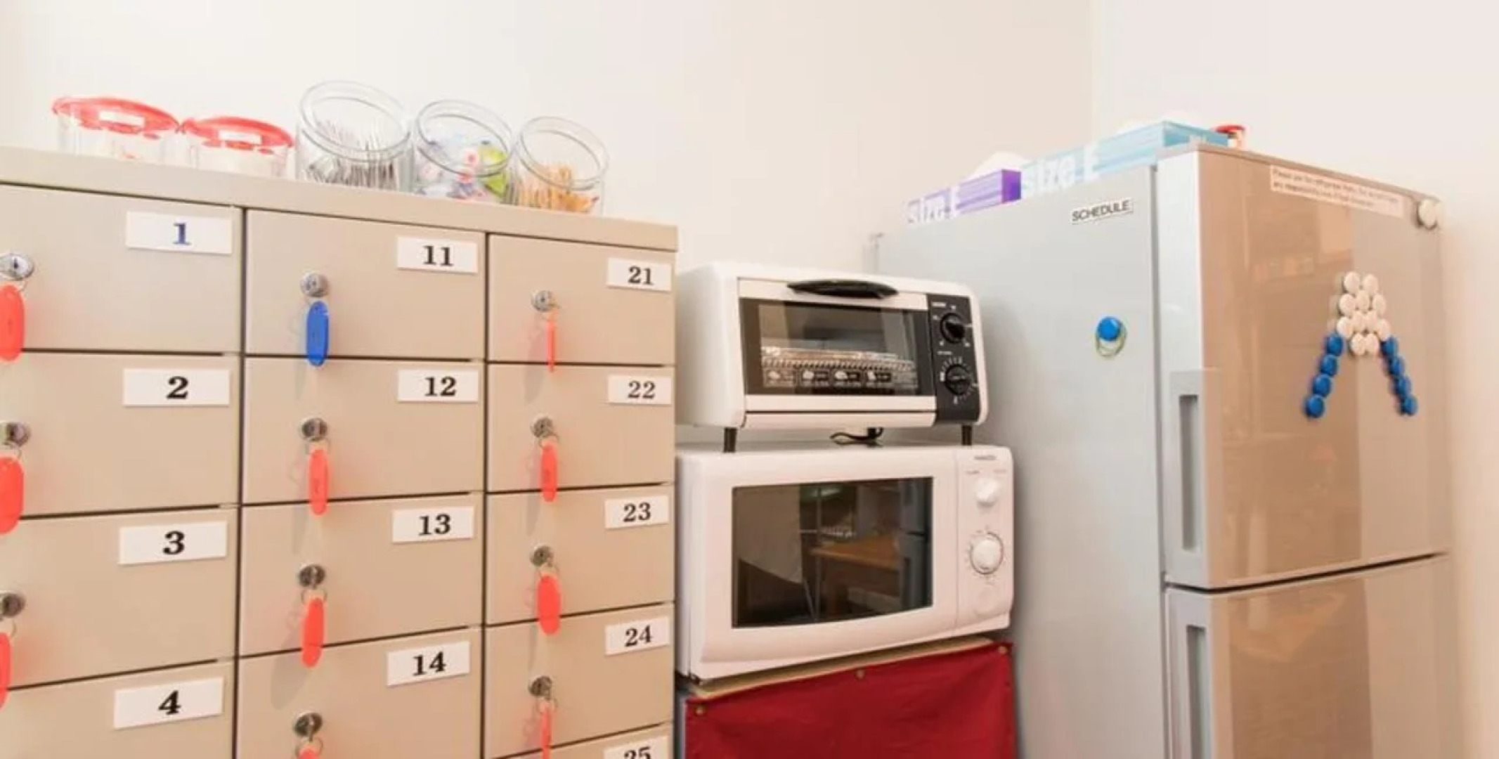 Hostel Mt. Fuji-FUKUYA