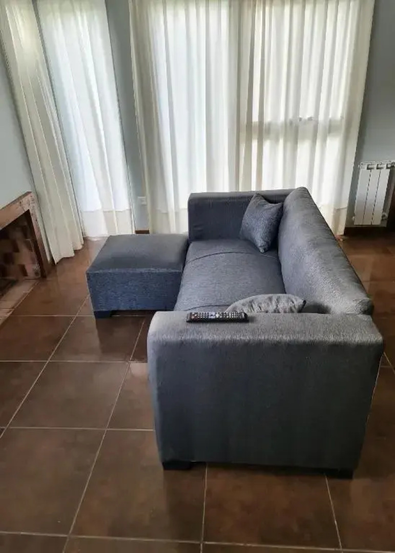 Lucero de las Sierras