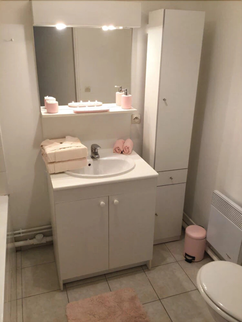 Appartement Vieux Lille