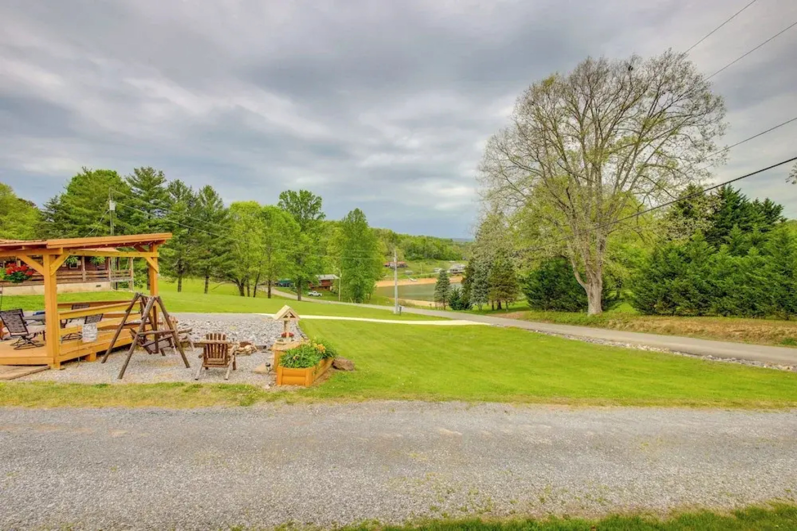 Noe's Rest, Cherokee Lake Cabin!