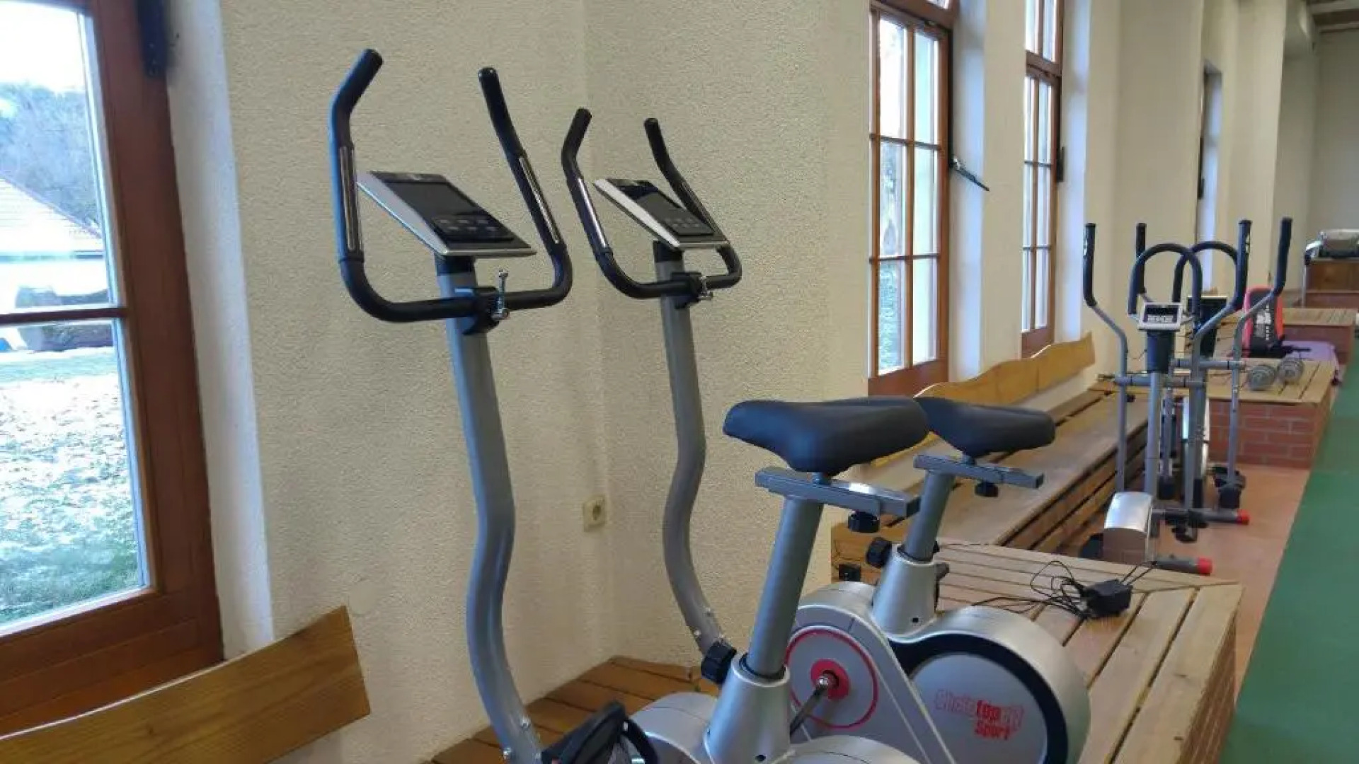 Reit-und Sporthotel Nordmann