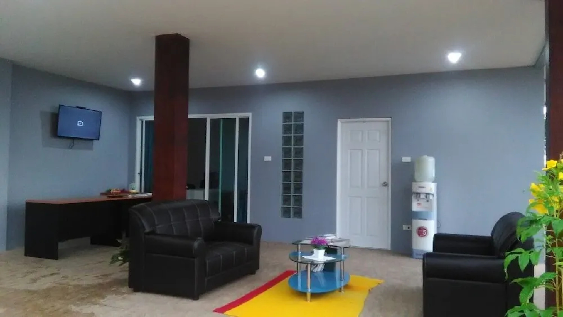 Sea view Panwa Cottage Hostel