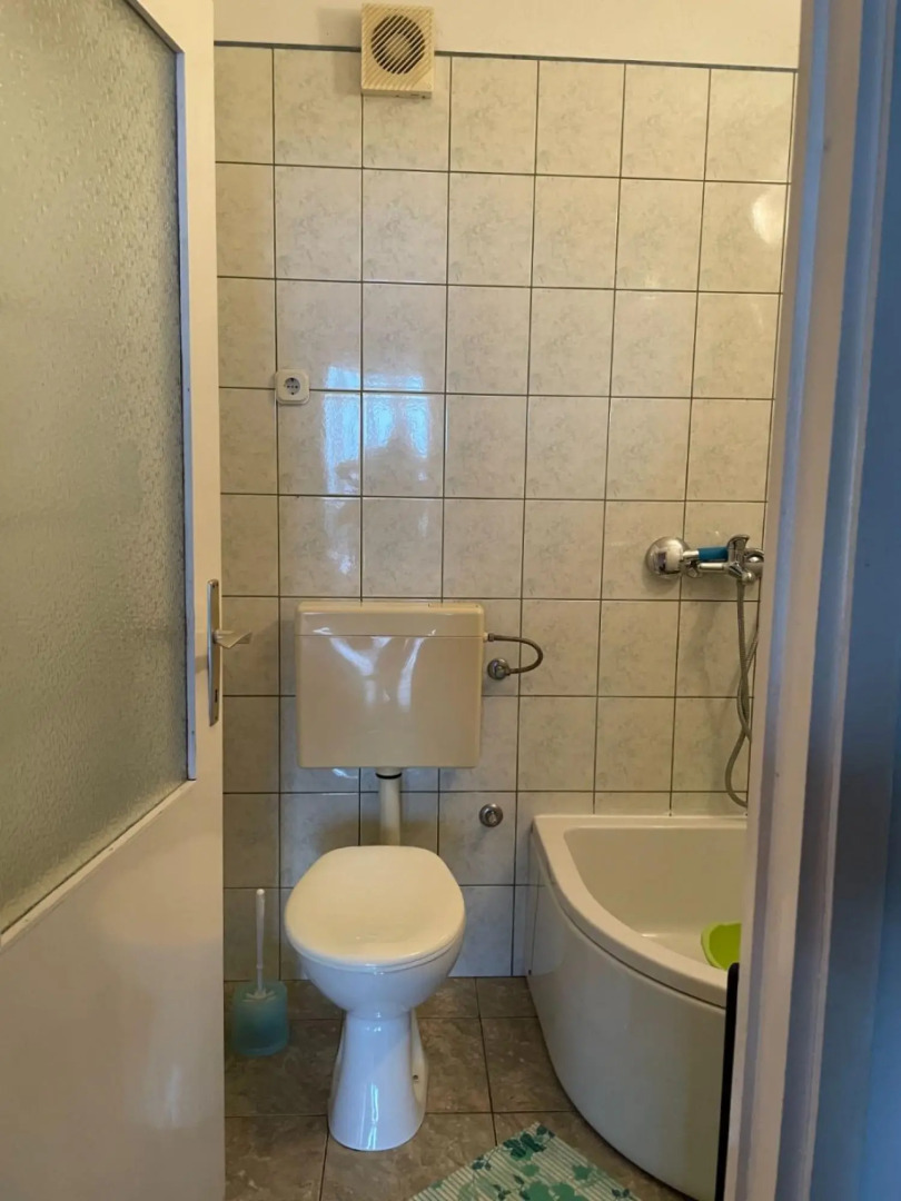 Ivan - 60m from the sea - A3 (3+1)