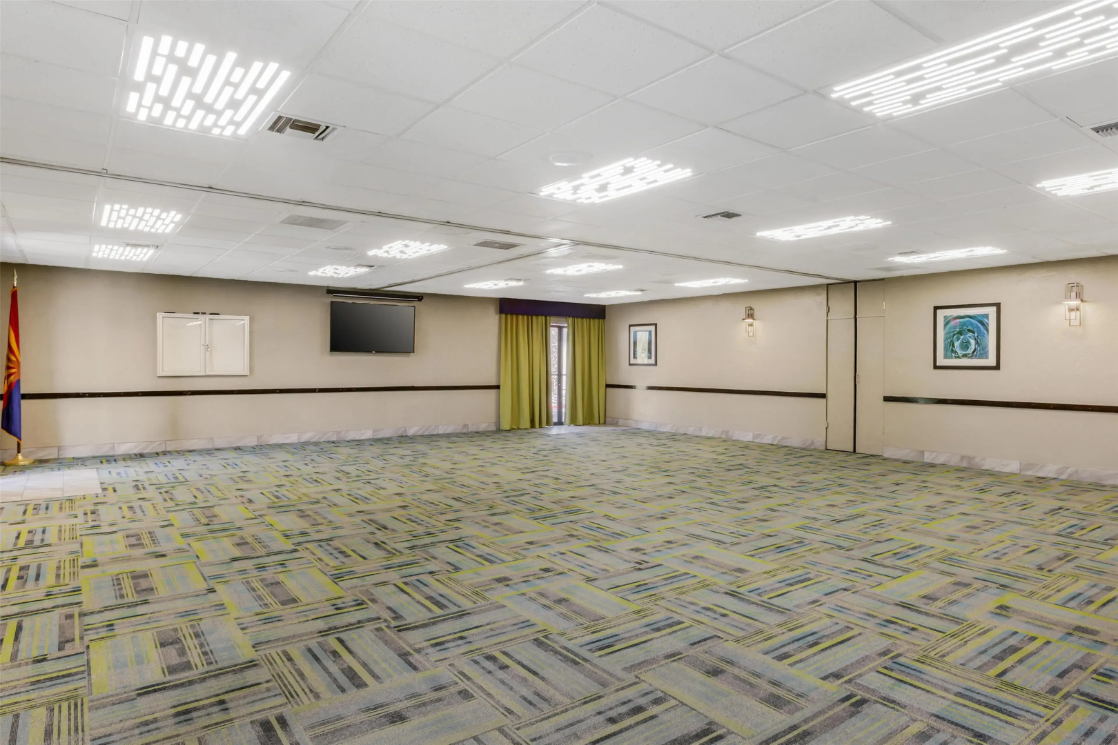 Best Western InnSuites Tucson Foothills Hotel & Suites