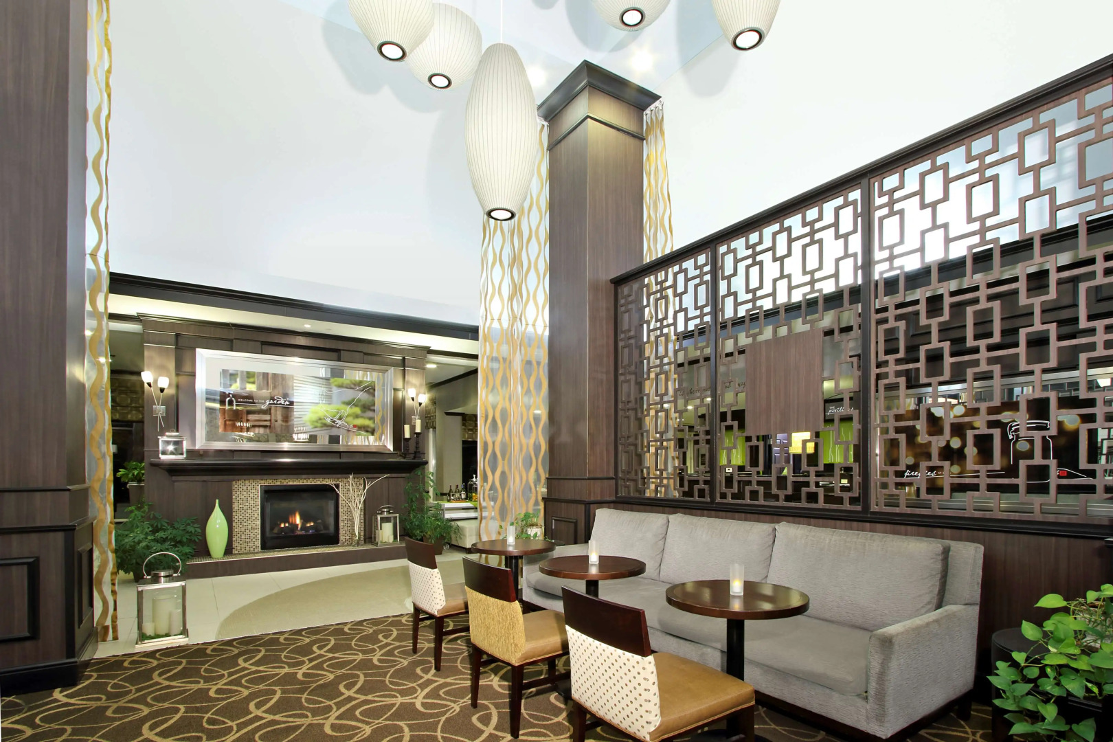 Hilton Garden Inn Austin NW - Arboretum