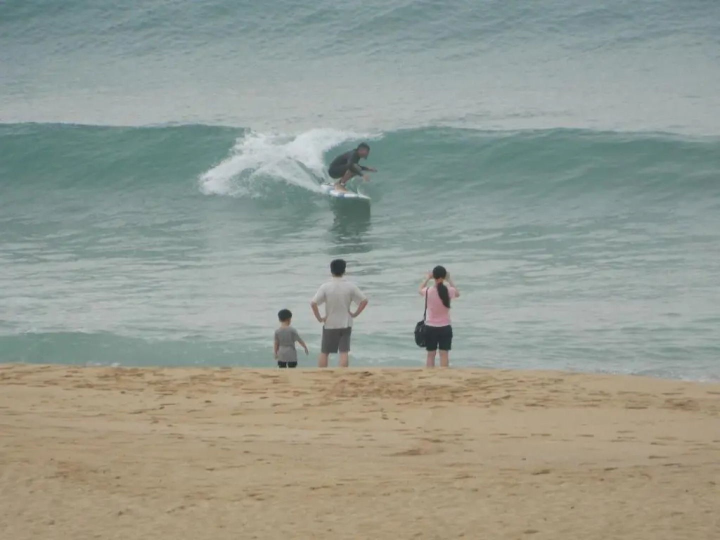 Dream Ocean View B&B