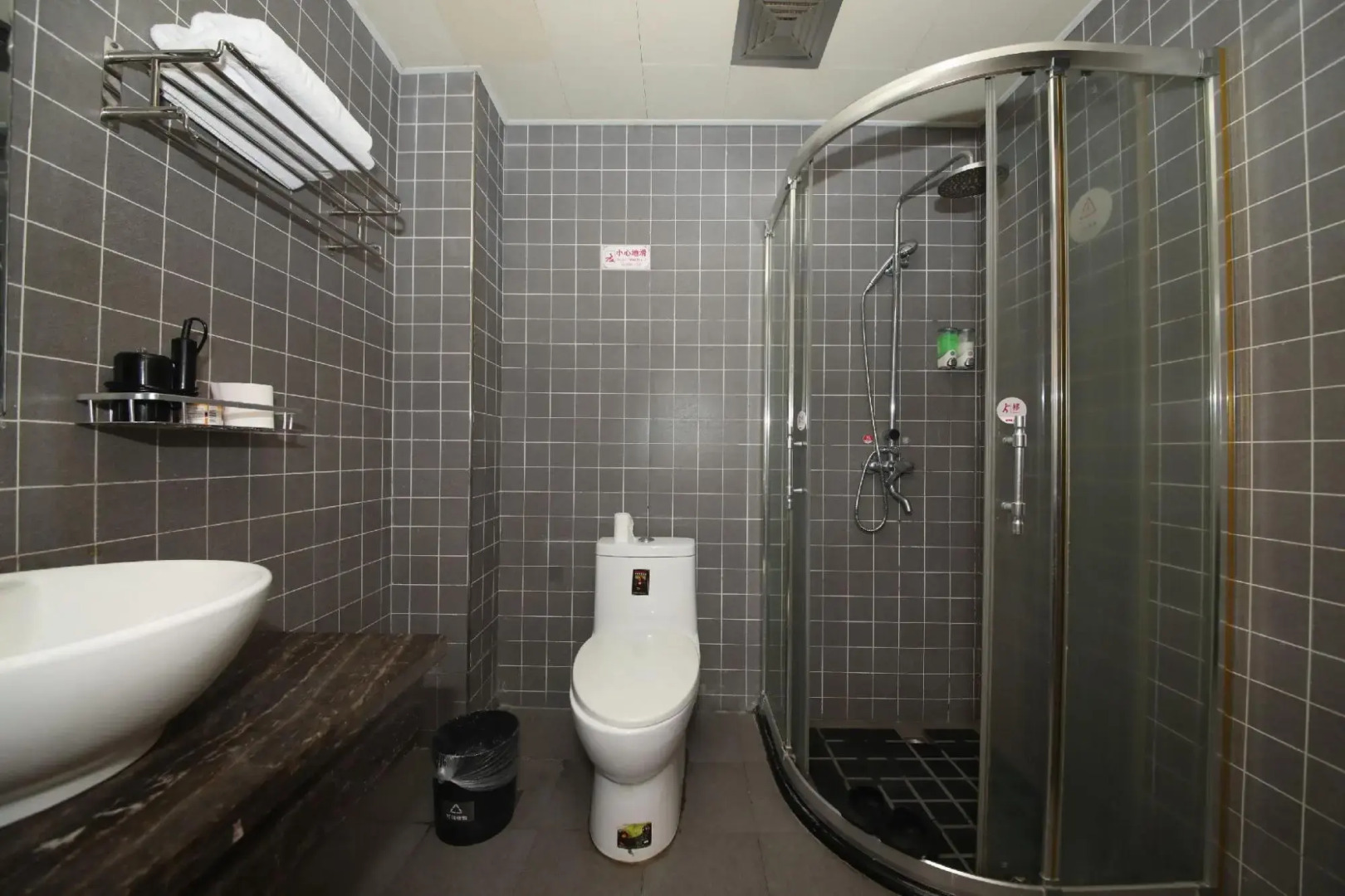 City 118 Hotel Xinchang Dafo