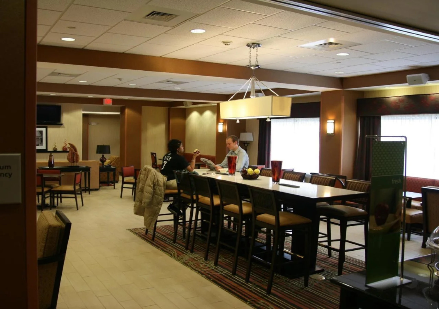 Hampton Inn Turnersville (Philadelphia Area)