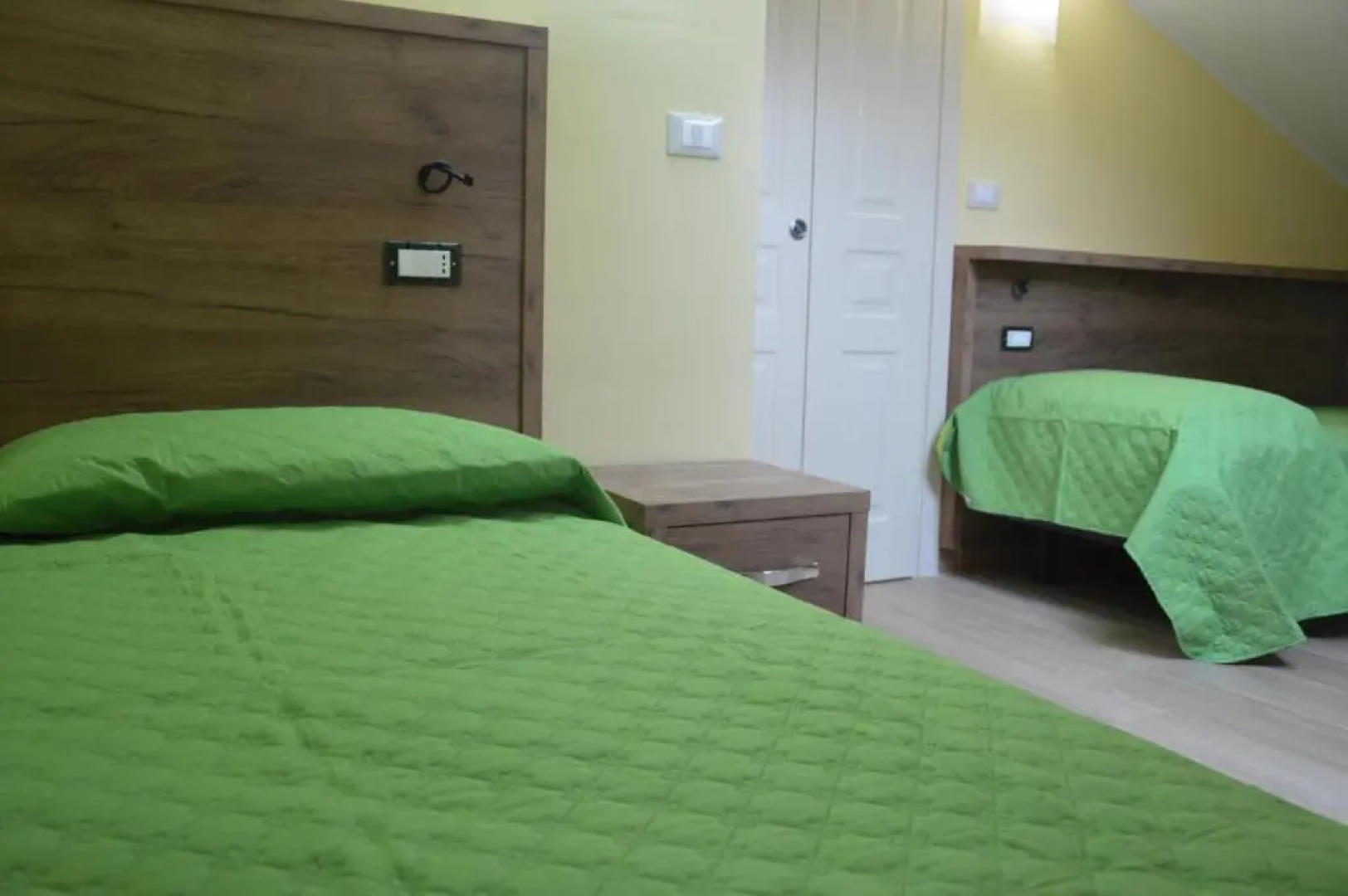 I fiori del Pollino - Guest House