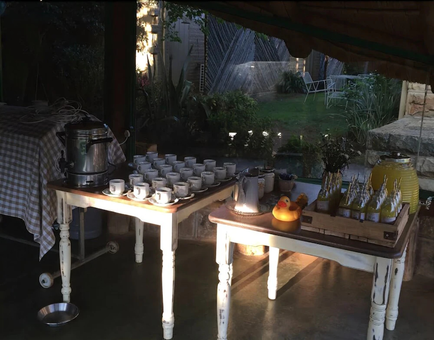 Fouriesburg Country Inn