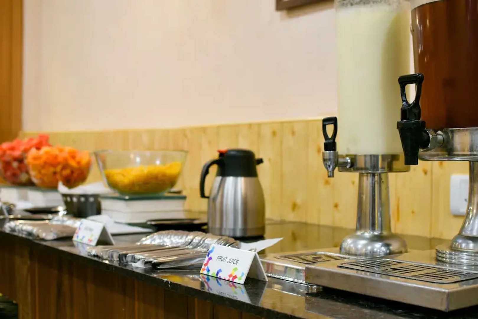 Tarika Resort and Spa