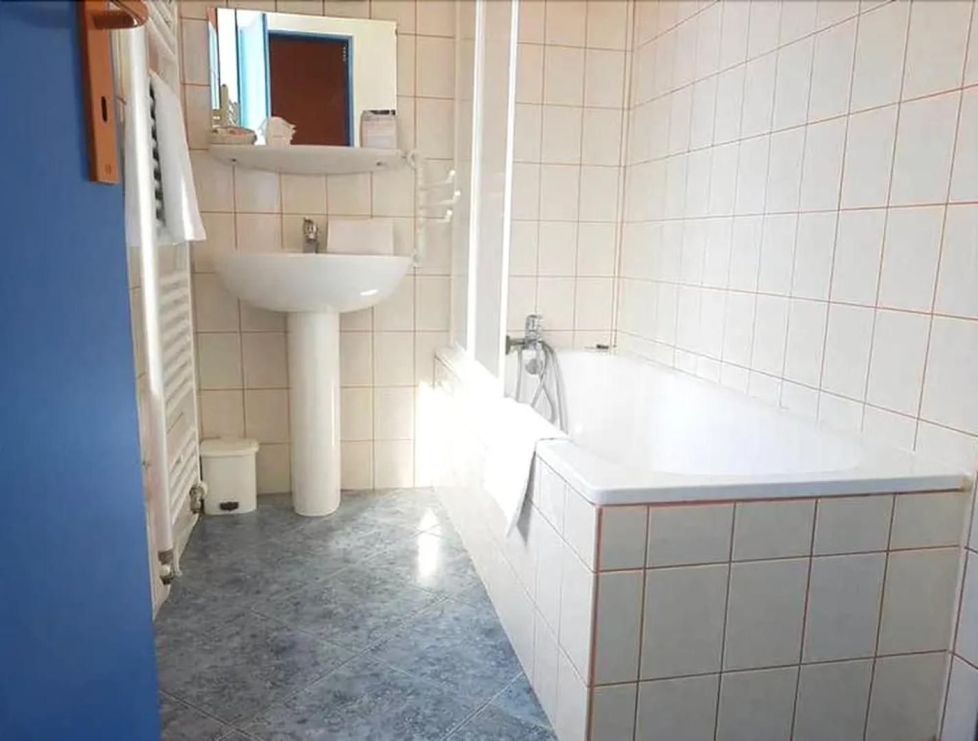 La Table Des Bons Peres