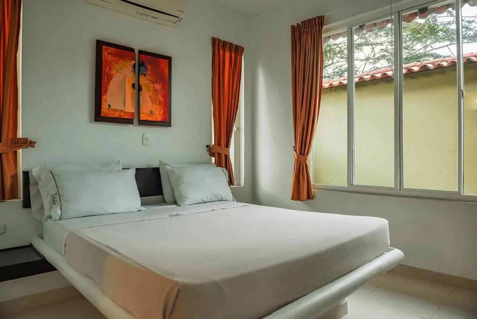 Hotel PaloVerde Villas Campestres