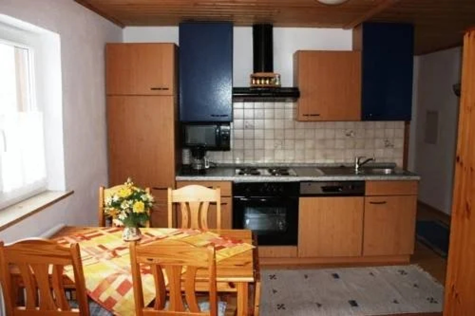 Ferienhaus Kühlwein