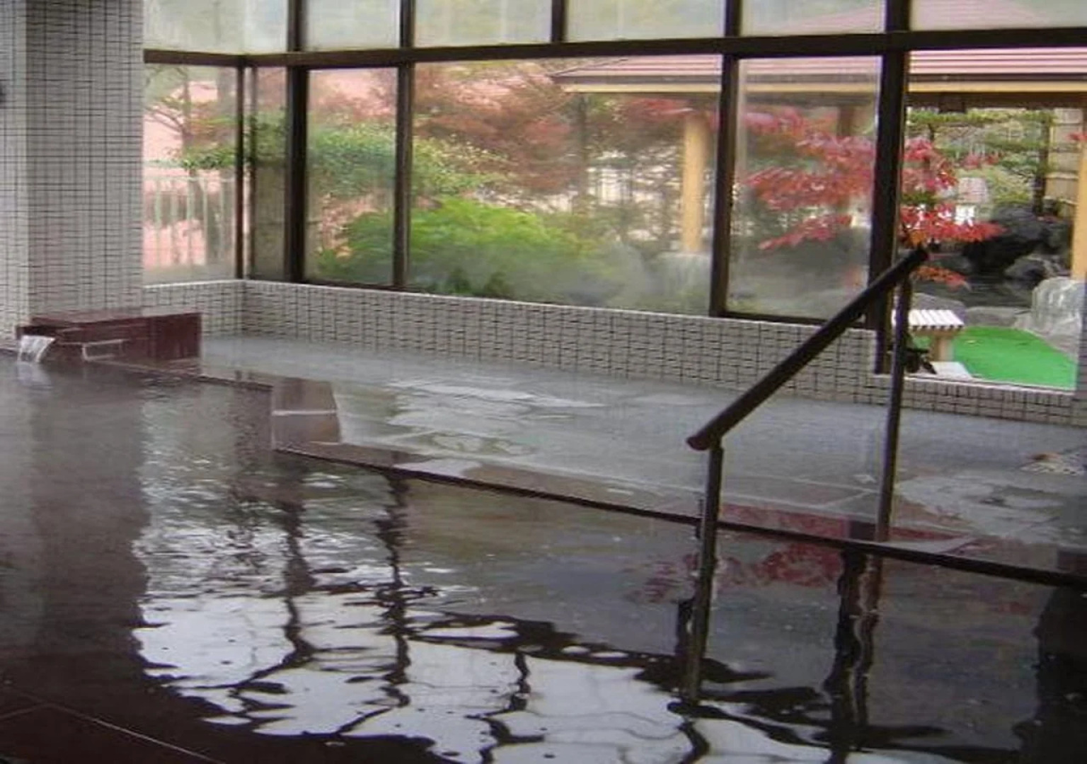 Oigami Onsen Ryokan Kanzanso