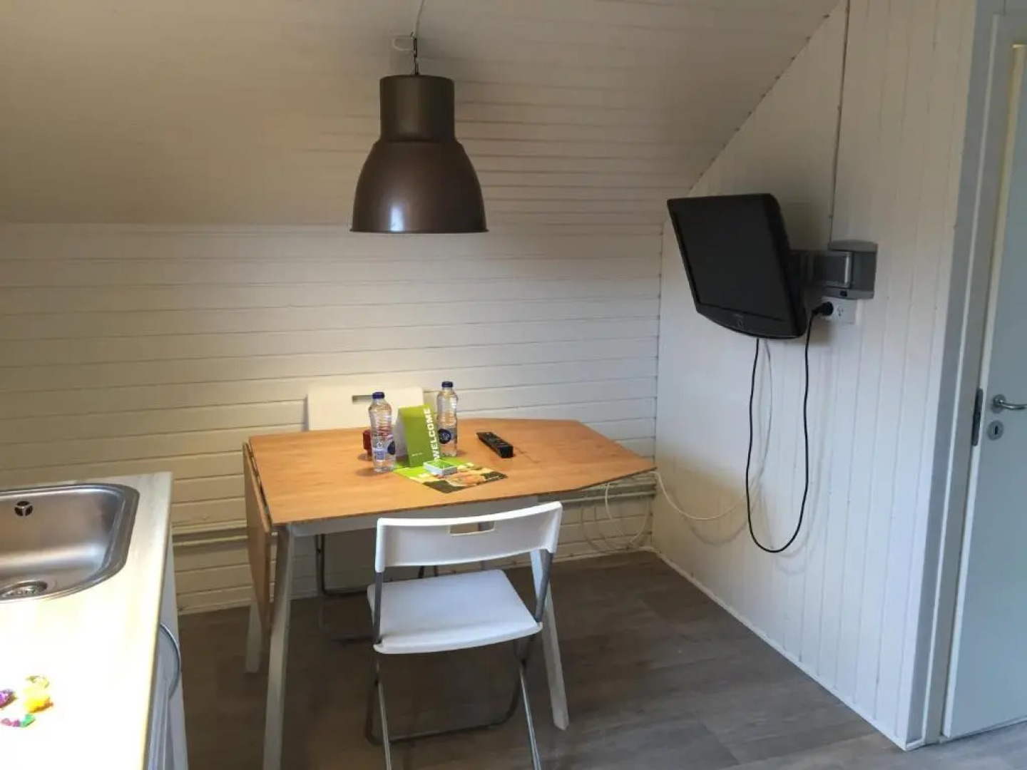 Dancamps Nordsø Water Park