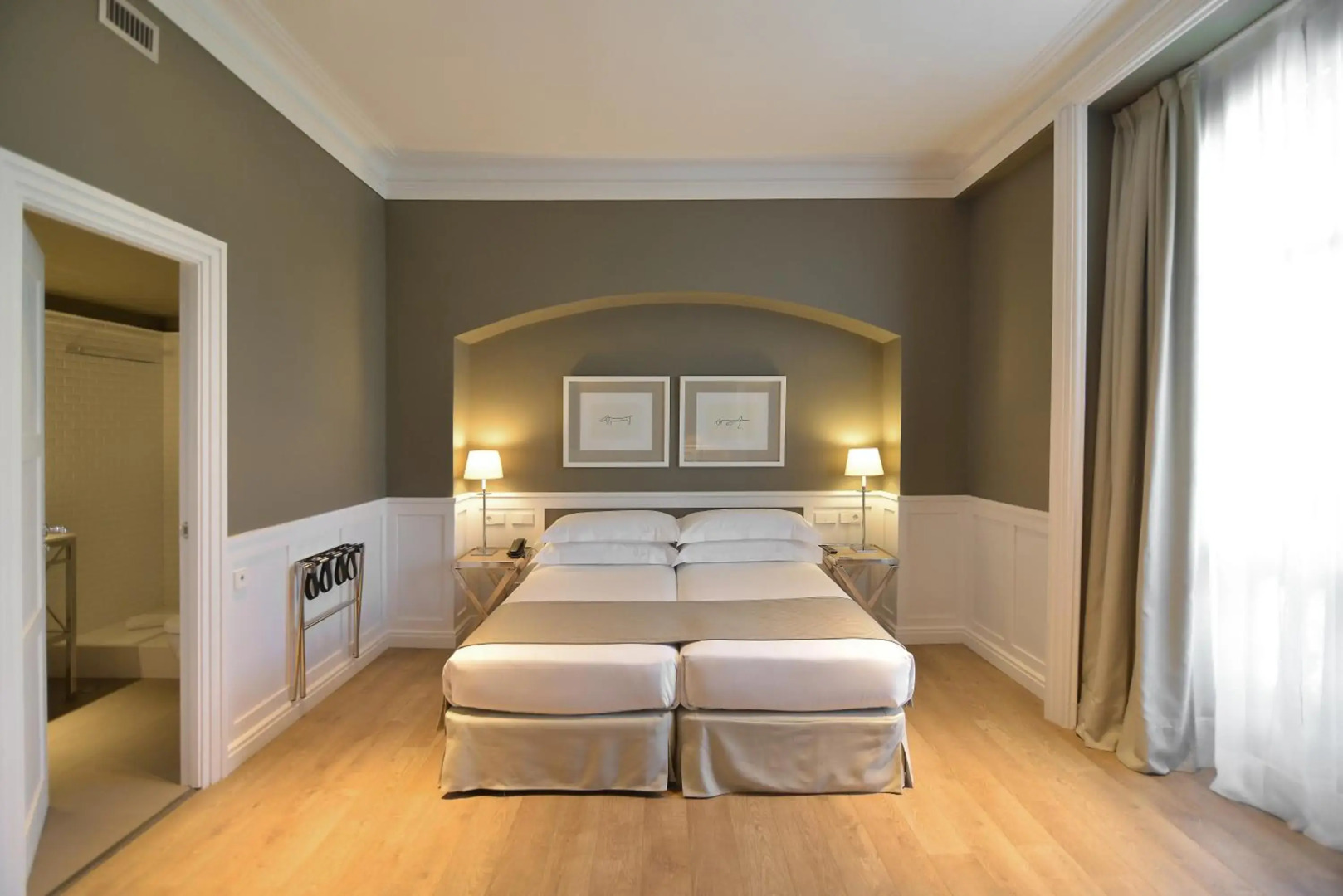 Mercure London Paddington