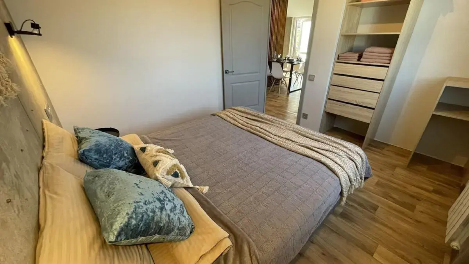 Гостевой дом на улице Комсомольская 41