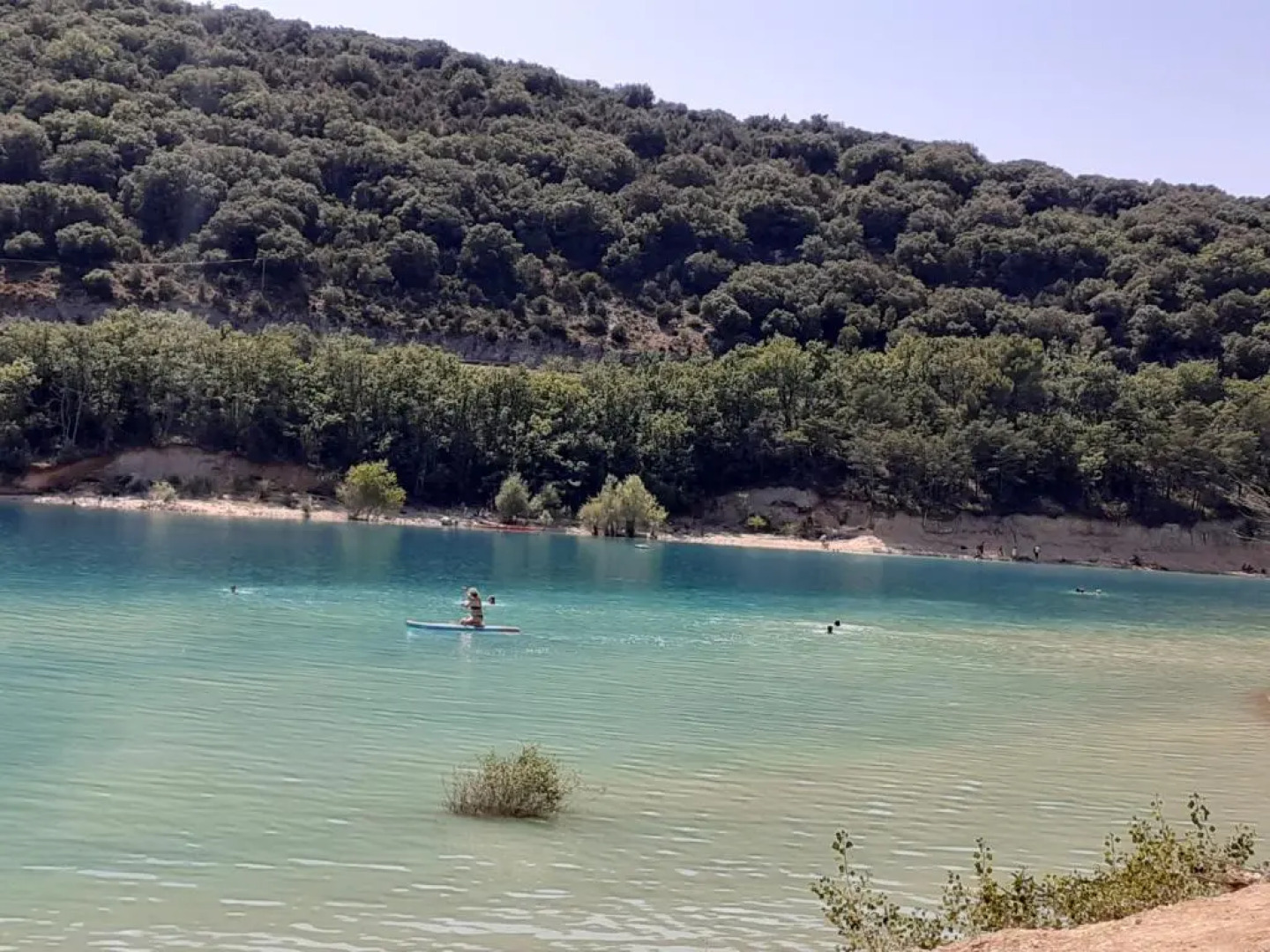 Authentique mas avec piscine en Provence
