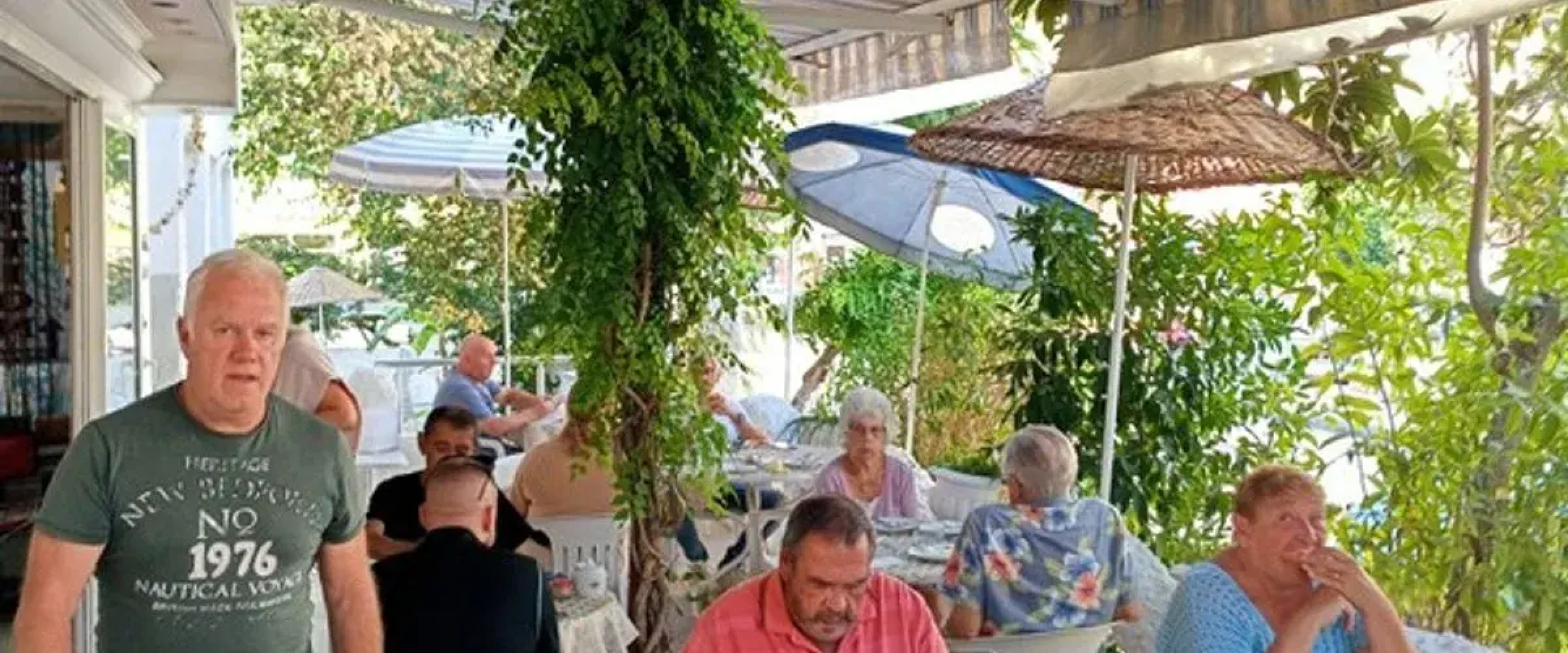 Villa Fortin Pansiyon