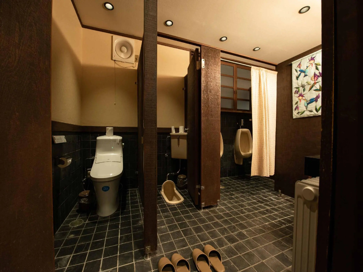 Ryokan Aji To Yado Kagetsu