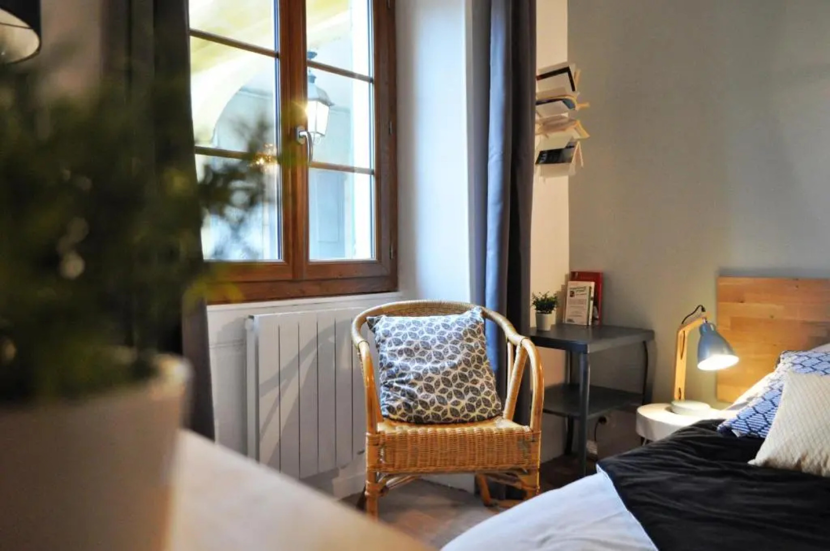 SEJOURAIXLESBAINS - Appartements Confidence hyper centre calme