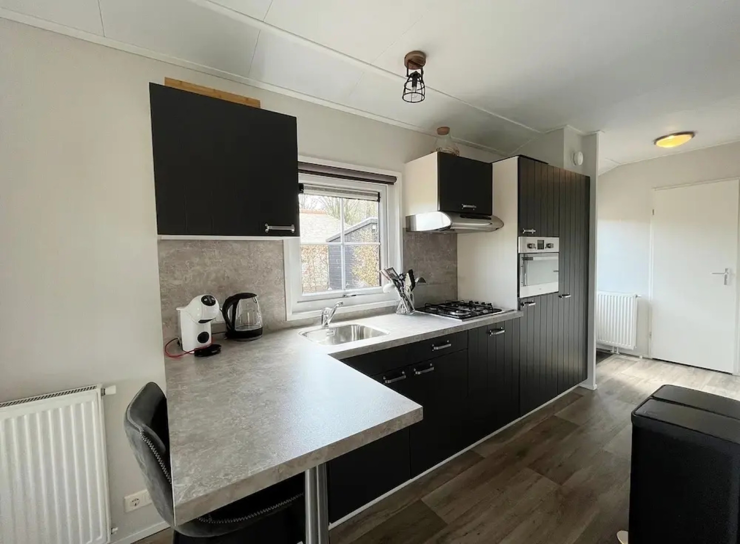 Lakeside Farm Stay, Friesland