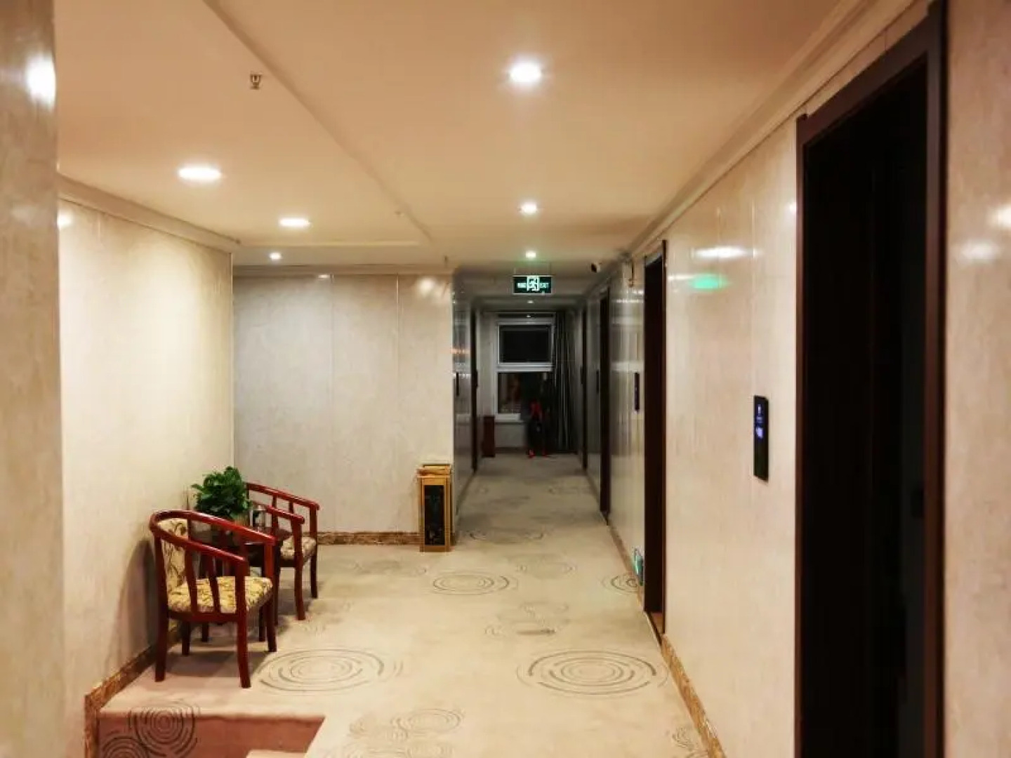 Shell Hotel Ulan Qab Fengzhen Yingbin Road City Government