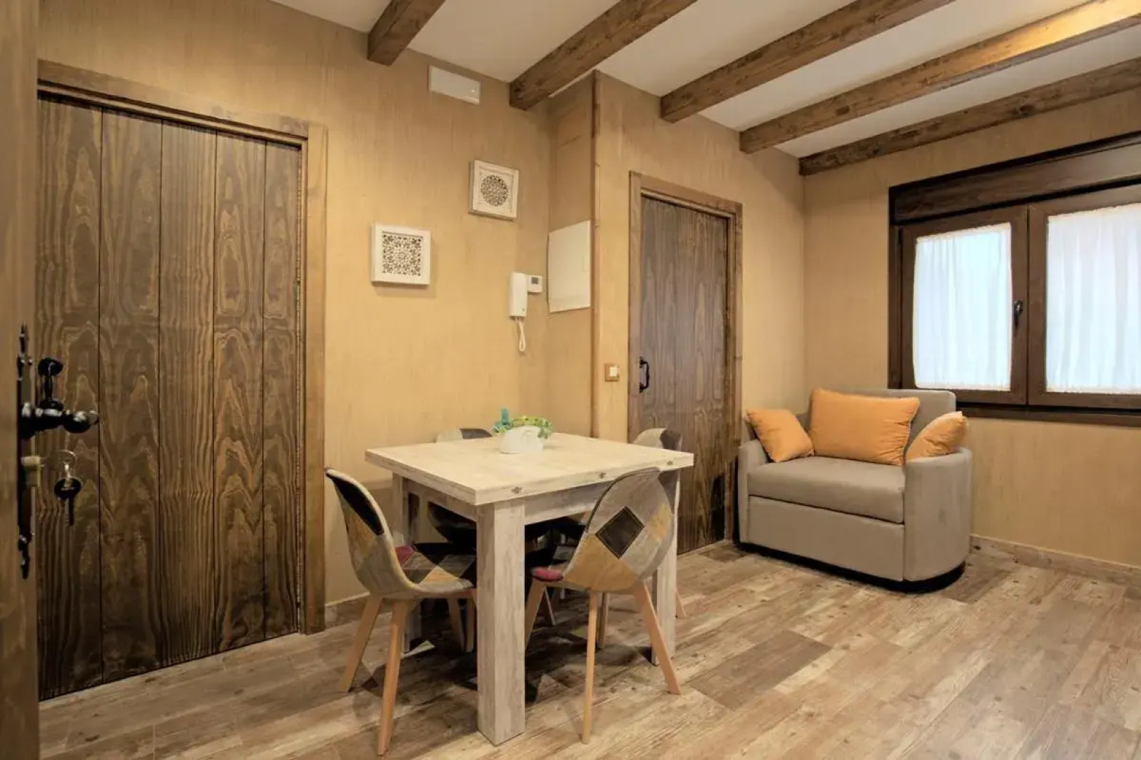 El Rincón de la Iglesia