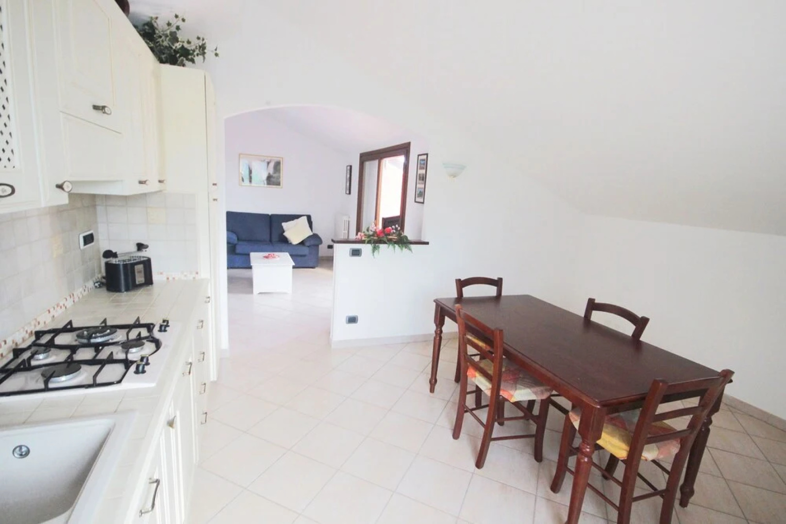 Appartamenti Villa Beatrice