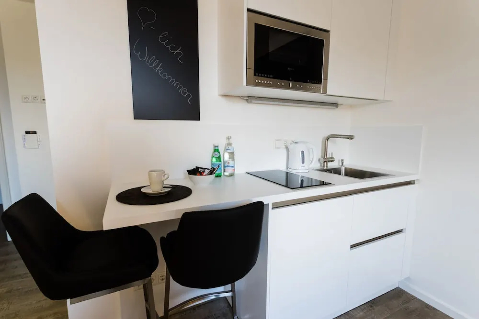 Apartmenthaus Königsallee