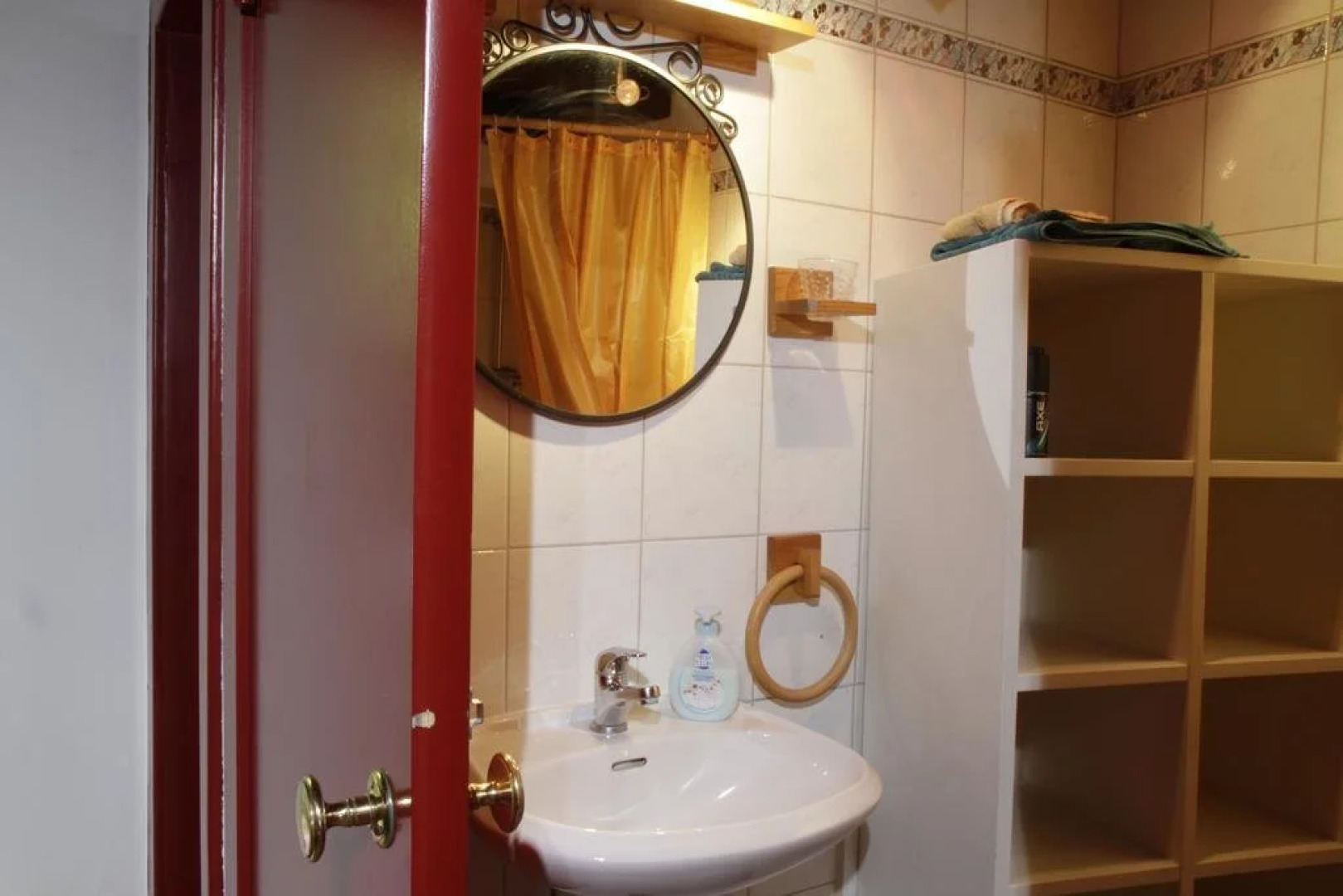 BnB122 bed&breakfast