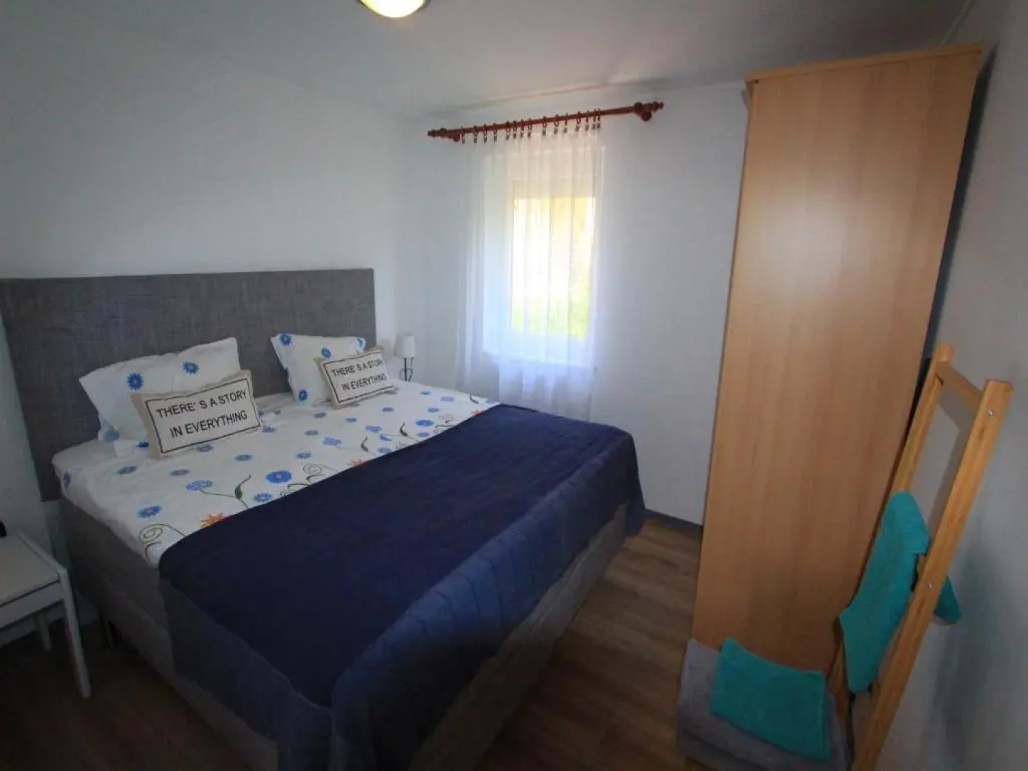 Velebit Apartments