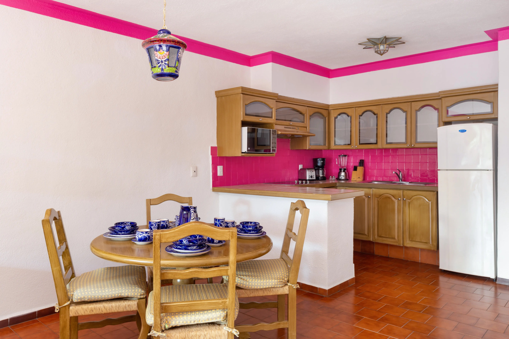 Villa del Palmar Residences