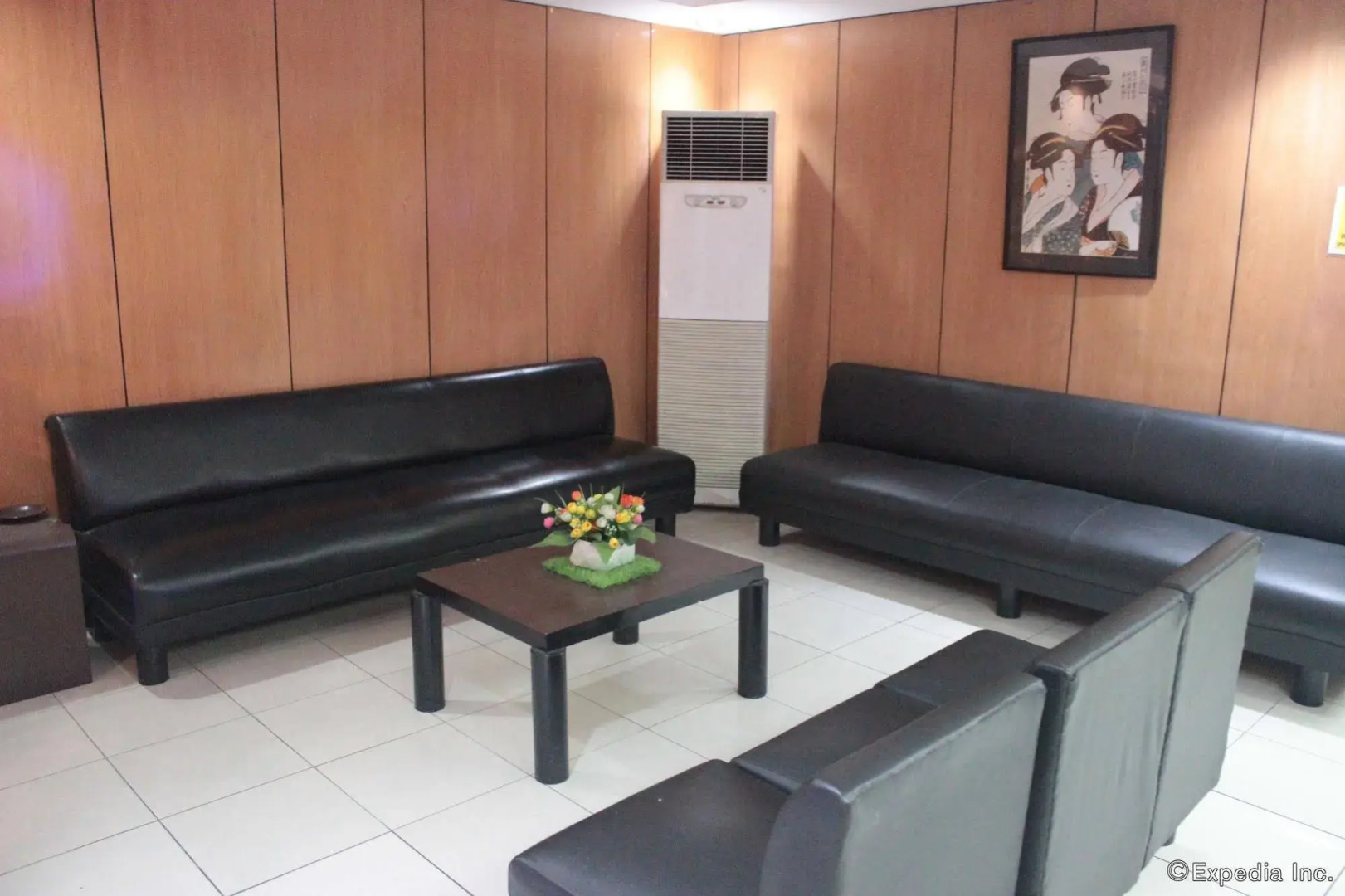 Hotel Sogo Kalentong Marketplace