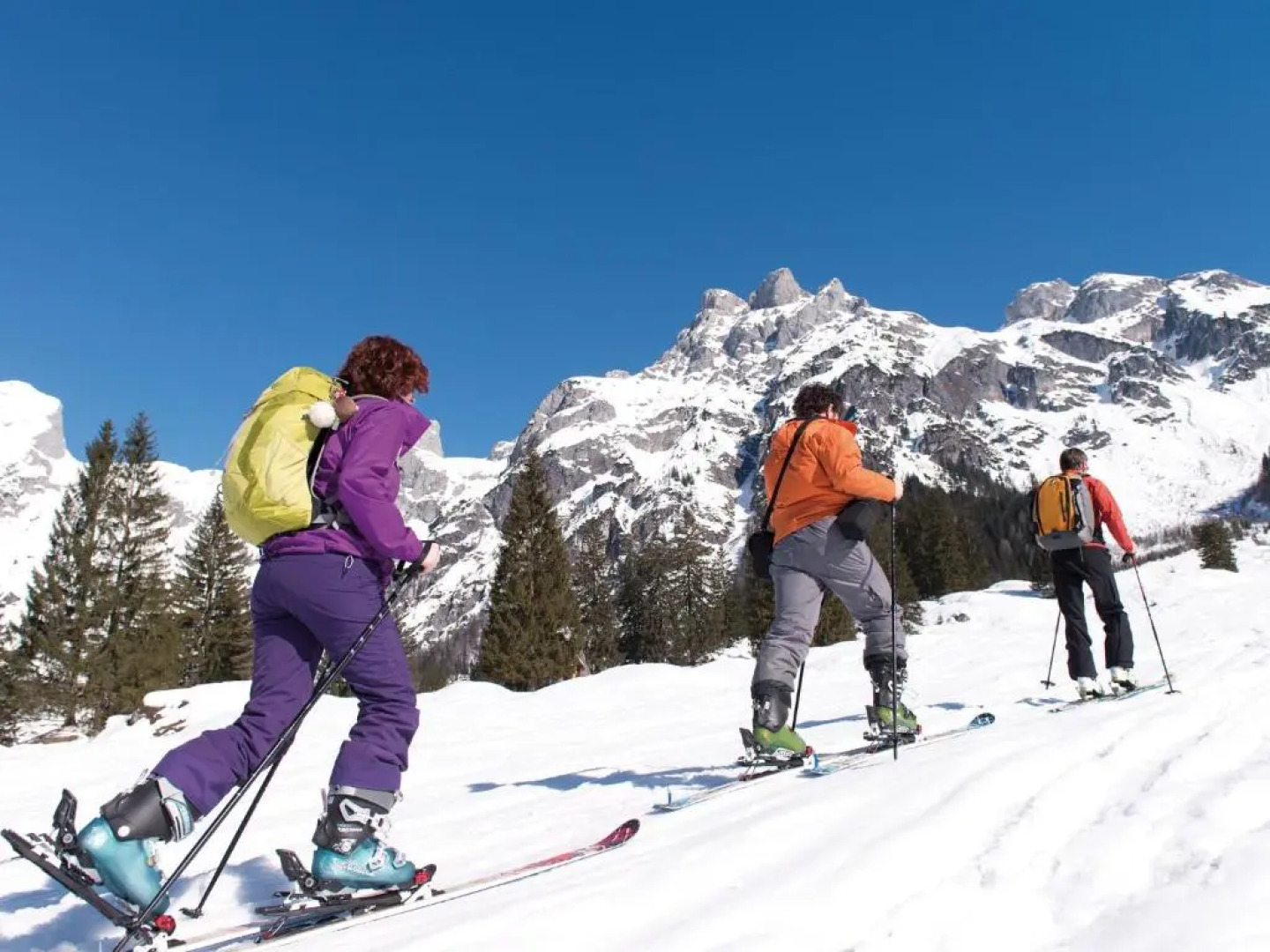 aja Bergresort Werfenweng